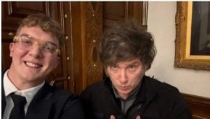 Solicitan la indagatoria de Javier Milei y la detención de dos implicados en la causa $LIBRA imagen-2