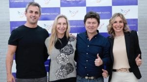 En medio de la tensión interna, Karina Milei visito Corrientes y pidió defender a La Libertad Avanza imagen-7