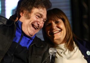 Milei y Bullrich se reunieron en Olivos y lanzaron un mensaje electoral tras el revés en el Senado imagen-1