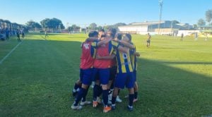 Federal A | Mitre va por la clasificación ante Sol de América este sábado: conseguí las entradas en Ticketmisiones.com imagen-8