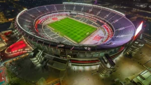 River vs. San Lorenzo, por el Torneo Clausura: previa EN VIVO - TyC Sports imagen-2