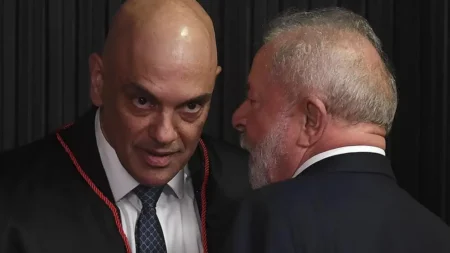 Estados Unidos sanciona a Alexandre de Moraes bajo la Ley Magnitsky: un hecho sin precedentes que sacude a Brasil imagen-119