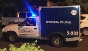 Montecarlo: identificaron al peatón que murió tras ser atropellado en la Ruta Nacional 12 imagen-8