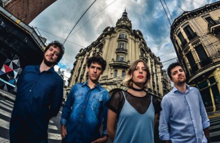 Música, teatro y humor: agosto en Misiones llega con shows de Miguel Mateos, Lavandera, Ratones Paranoicos, Los Cafres, Cacho Buenaventura y más imagen-7