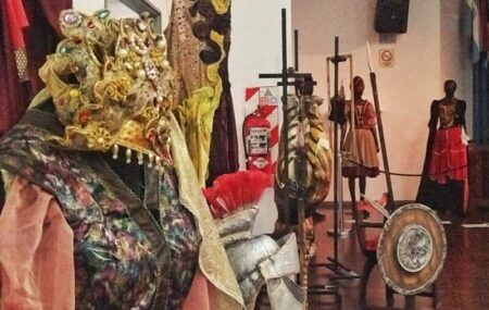 Ballet clásico para toda la familia en las «Vacaciones en el Parque» del Conocimiento imagen-24