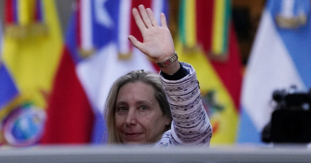 Karina y los Menem le ganaron a Caputo; Villarruel también rompió; dilema de Bullrich imagen-5