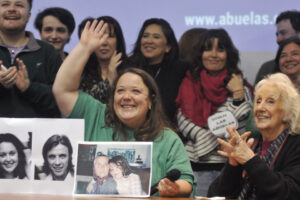 “LA VERDAD VUELVE A IMPONERSE AL OLVIDO” imagen-3