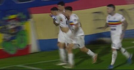 Colegiales ganó y hundió a un Cervecero que no levanta en el Nacional imagen-6