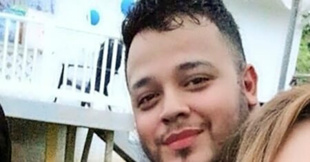 Torturas y martirio en la megacárcel de El Salvador: el duro testimonio de Kilmar Ábrego García, deportado por error desde Estados Unidos imagen-15
