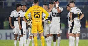 ¿Con qué Olimpia se encontrará Ramón Díaz? imagen-4