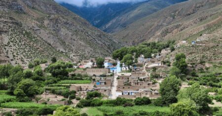 El pueblo argentino que se volvió mundial y es ideal para las vacaciones de invierno imagen-12