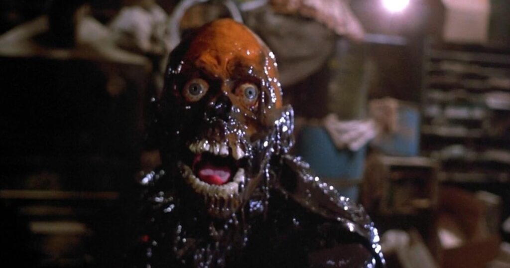 Casi un siglo de cine de zombis imagen-5