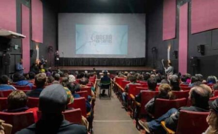 Oberá en Cortos: último día para inscribirse en su 22ª edición imagen-22