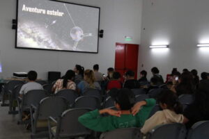 «Vacaciones en el Parque»: desde Portugal, una Odisea con títeres y fado para toda la familia imagen-1