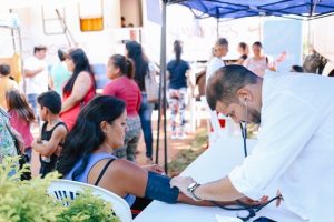 Salud Pública de Misiones fortalece la atención primaria en barrios y municipios: realizarán operativos todos los viernes de agosto imagen-10
