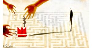 "El cliente, más que 'rey', es el gran perjudicado" imagen-1