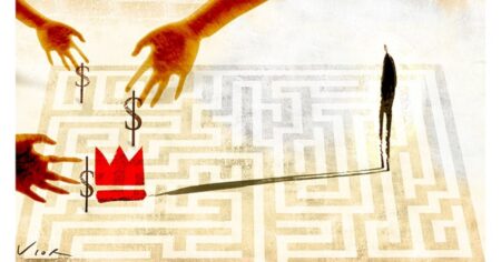 "El cliente, más que 'rey', es el gran perjudicado" imagen-14