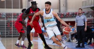 Camino a la AmeriCup: la Selección ya tiene definidos sus amistosos de preparación imagen-3