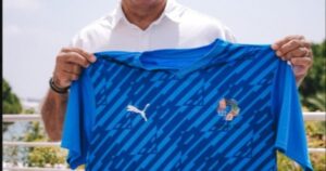 Dirigió a Messi y ahora es el DT de un club recién ascendido en Arabia Saudita imagen-1