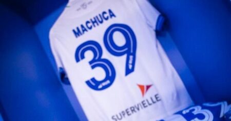 El Vélez de Guillermo recibe a Instituto imagen-15