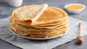 Panqueques: la receta infalible de la abuela que resuelve desayunos, cenas y postres imagen-2