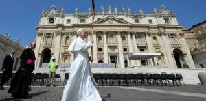 El Vaticano se prepara para el evento juvenil más multitudinario del Jubileo 2025: “Un grito contra la guerra” imagen-7