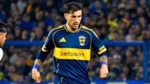 Boca enfrenta a Atlético Tucumán en Santiago del Estero por un lugar en los octavos de final imagen-2