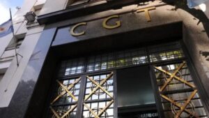 La CGT criticó el cierre de Vialidad y advirtió sobre el abandono de las rutas imagen-1