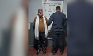 Detuvieron a un pastor evangélico acusado de abusar sexualmente de varios fieles imagen-3