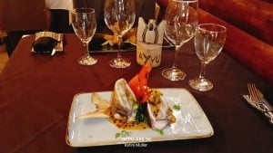 Ayvú, una propuesta gastronómica de cocina misionera con una impronta gourmet en Puerto Iguazú imagen-9