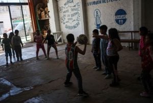 UNICEF confirma una baja en la pobreza infantil en Argentina y proyecta una mejora sostenida en 2025 imagen-9