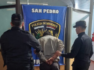 Nueve detenidos y varios vehículos recuperados tras megaoperativo de la Policía de Misiones imagen-2
