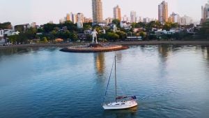Posadas se posiciona como destino turístico permanente: “Tiene naturaleza, hotelería y una gran oferta gastronómica” imagen-6