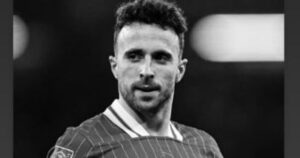 El mensaje de los jugadores argentinos tras la muerte de Diogo Jota imagen-4