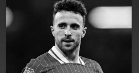 El mensaje de los jugadores argentinos tras la muerte de Diogo Jota imagen-17