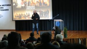 Oberá afianza el vínculo con los barrios a través del Presupuesto Participativo 2026 imagen-3