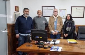 Misiones | La Biblioteca Popular 2 de Abril impulsa un proyecto para fomentar la lectura en menores en contexto de encierro para ayudar en su reinserción imagen-8