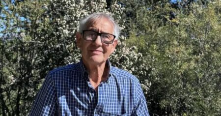 A un mes de la desaparición del casero patagónico de Máxima sigue el misterio y crecen las contradicciones en la familia imagen-16
