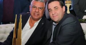Toviggino contra Sturzenegger: "Lobito con dientes de goma" imagen-2