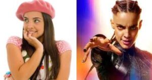 Quién es María Gabriela de Faría, la actriz venezolana que pasó de estrella de Nickelodeon a ser la villana de Superman imagen-3