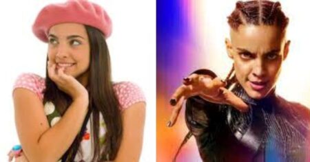 Quién es María Gabriela de Faría, la actriz venezolana que pasó de estrella de Nickelodeon a ser la villana de Superman imagen-8