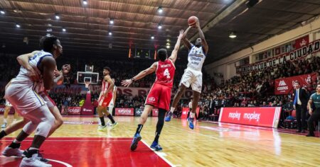 Cuándo se enfrentarán Boca e Instituto para desempatar la final de la Liga Nacional: hora y TV imagen-20