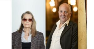 "El Martín Fierro ordenado alfabéticamente": La obra de Pablo Katchadjian llega al Teatro Colón imagen-2