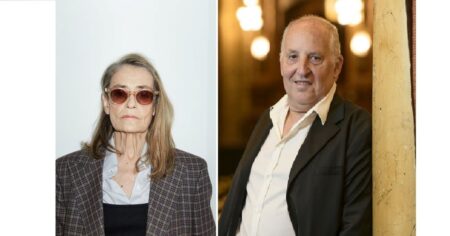 "El Martín Fierro ordenado alfabéticamente": La obra de Pablo Katchadjian llega al Teatro Colón imagen-9