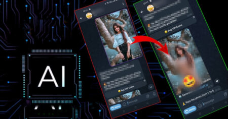Histórico fallo: crear imágenes de abuso sexual infantil con Inteligencia Artificial es delito imagen-5
