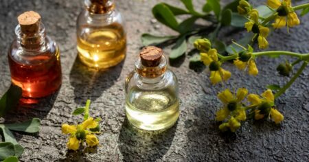 El viernes es el Día de la Pachamama: por qué hacer caña con ruda, para qué sirve el té y otras tradiciones del 1° de agosto imagen-9