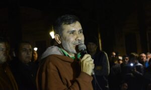 Ramón Amarilla: “El gobierno va a buscar que no pueda asumir” imagen-2