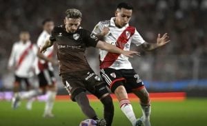 River inicia su camino en el Torneo Clausura ante el último campeón: horario, televisación y formaciones imagen-7