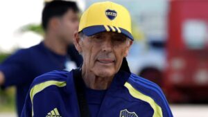 Boca recibe a Unión de Santa Fe por el Torneo Clausura imagen-1