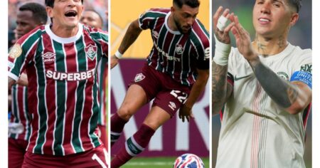 Los argentinos que ya ganaron el Mundial de Clubes y los tres que pelean por sumarse a este grupo imagen-22